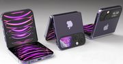 Pokazał projekt składanego iPhone’a. Wygląda całkiem znajomo