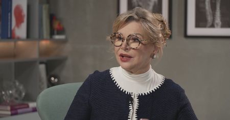 "O zdrowiu przy kawie". Dr Magdalena Cubała-Kucharska: Jelita nami rządzą