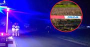 Tragedia w Helenowie Pierwszym. Są nowe informacje