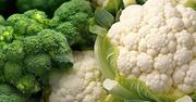 Brokuł z Hiszpanii, kalafior z Niemiec. Polski rolnik  przegrywa z importem