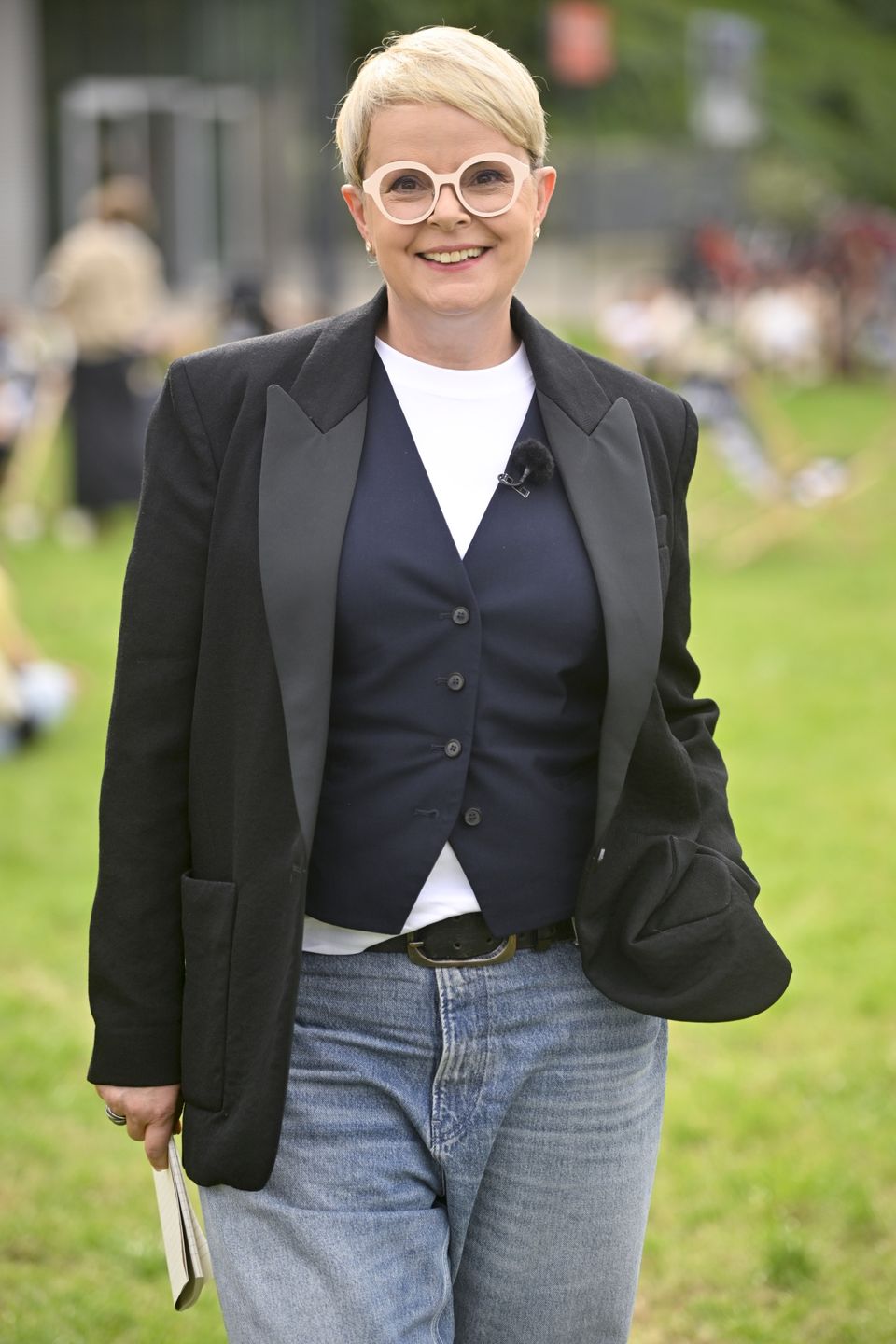 Karolina Korwin Piotrowska