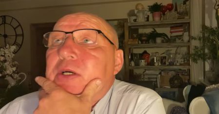 Krzysztof Jackowski miał przerażającą wizję przyszłości. "To będzie jatka"