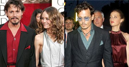 Depp: "Powiedziałem dzieciom, że JUŻ NIE KOCHAM ICH MATKI"