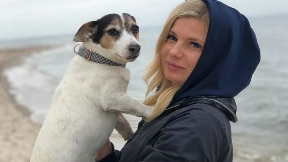 Ilona z "Rolnik szuka żony" zrobiła sobie tatuaż