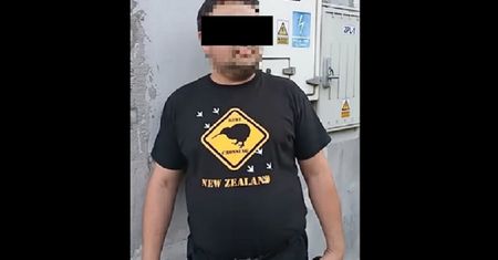 Bochnia. Umówił się z 14-latką. Złapali go łowcy pedofilów