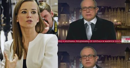 Lekarz Przybylskiej "RAŻĄCO NARUSZYŁ KODEKS ETYKI"? Jest wniosek o postępowanie dyscyplinarne!