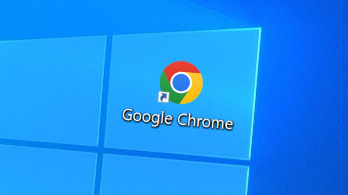 Ikona Google Chrome