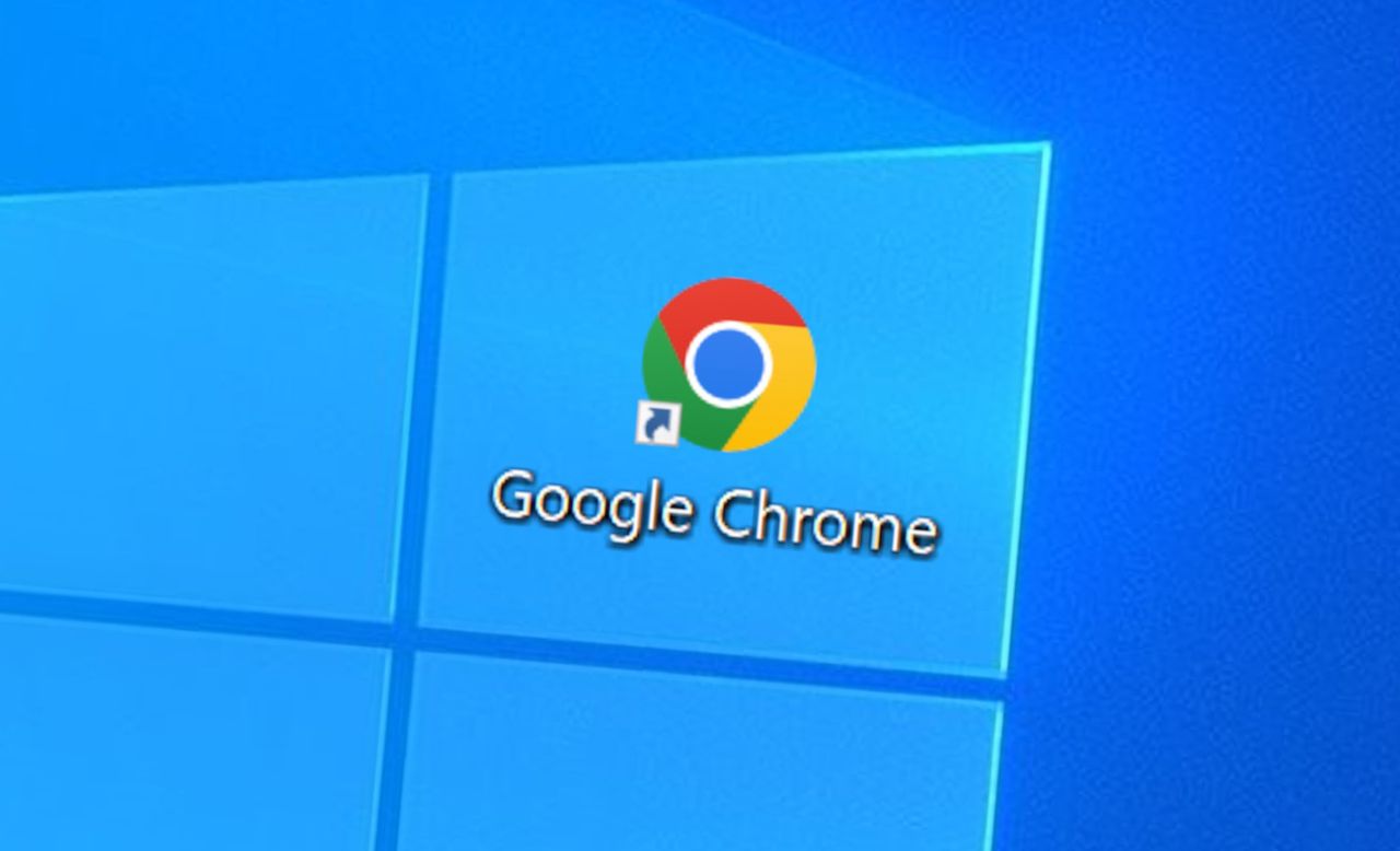 Google Chrome