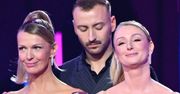 Magda Mołek mierzy się z krytyką, bo nie zaprosiła nikogo z rodziny do "Tańca z gwiazdami". Nie była jedyna