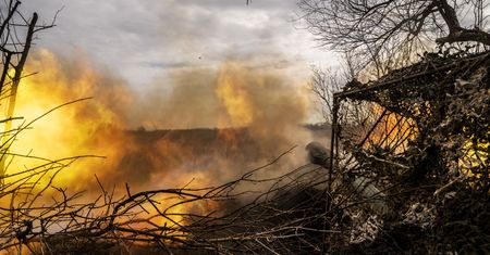 Wstrząsające słowa generała. "Wróg może nas pokonać z pomocą Ukraińców"