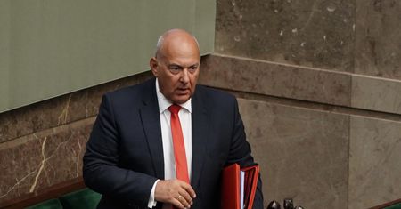 Kościński zadowolony z budżetu UE. "Jest korzystny dla Polski"