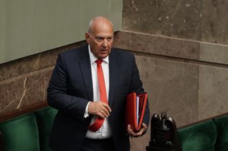 Kościński zadowolony z budżetu UE. "Jest korzystny dla Polski"