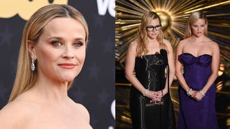 Reese Witherspoon naraziła się Kate Winslet przemówieniem, po którym aktorka zerwała z nią kontakt. "Myślę, że mnie już NIE LUBI"