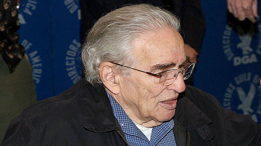 Elliot Silverstein