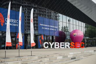 CYBERSEC 2023. Przyszłość cyberodporności, cyberbiznesu i cyberwojny