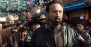 Najbardziej "dziki" film roku. Nicolas Cage przeszedł samego siebie