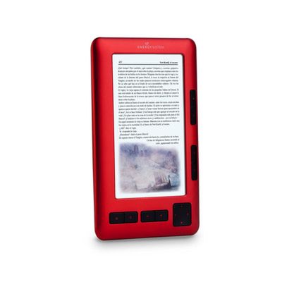 color e-reader