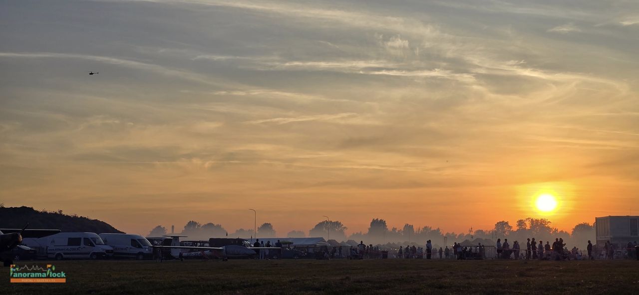 Płocki Piknik Lotniczy 