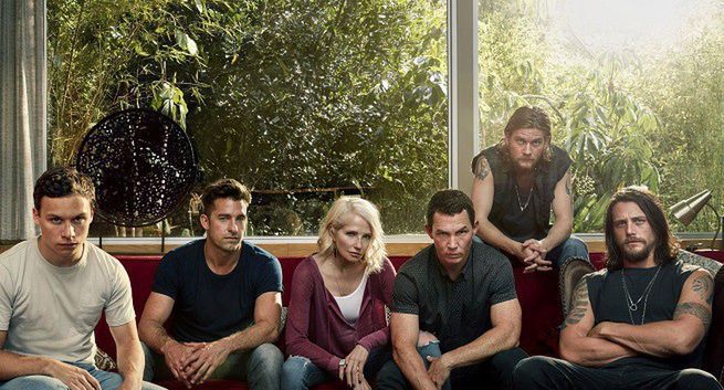 „Królestwo zwierząt 2” od 1 stycznia w TNT