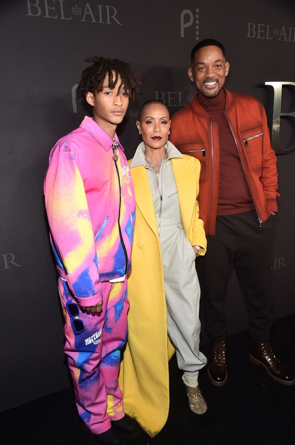 Jaden Smith komentuje oscarowy skandal ze swoim ojcem w roli głównej 