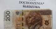 Szczecinek: 18-latek chciał zapłacić fałszywym banknotem za zamówienie