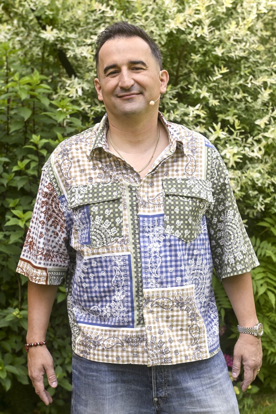 Michał Koterski
