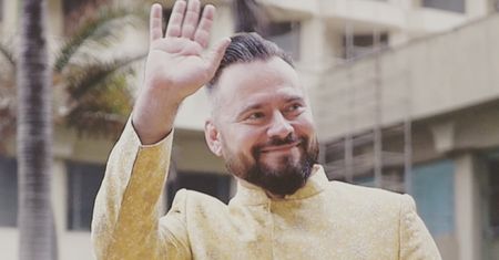 Krzysztof Stanowski złamał postanowienie sądu. Grozi mu kara!