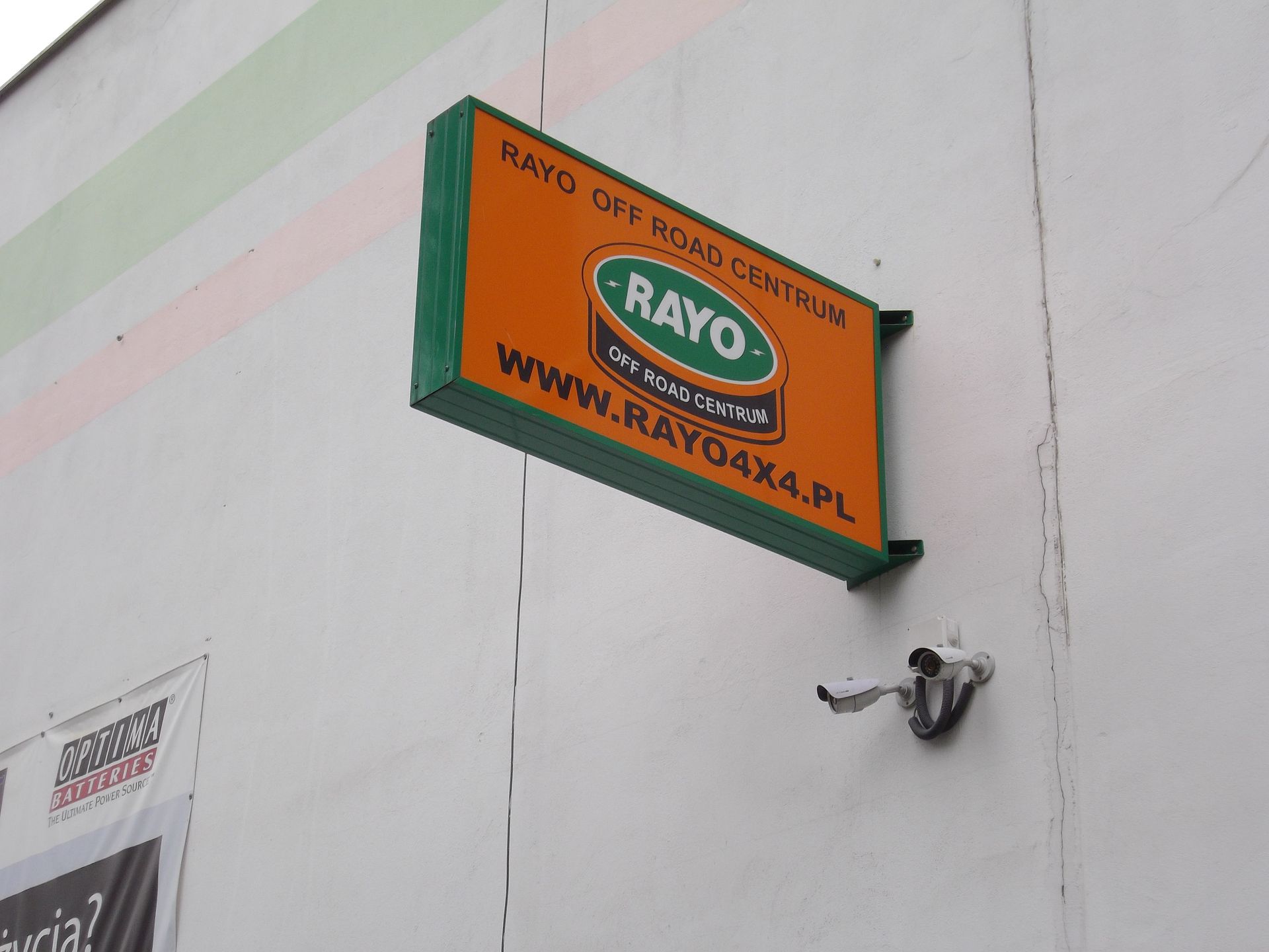 Z miłości do terenówek 2