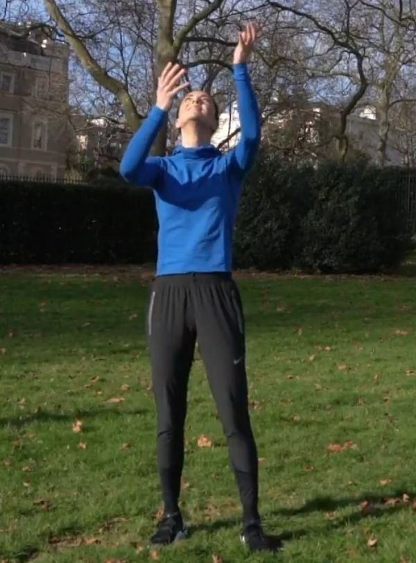 "Sporty Katy"