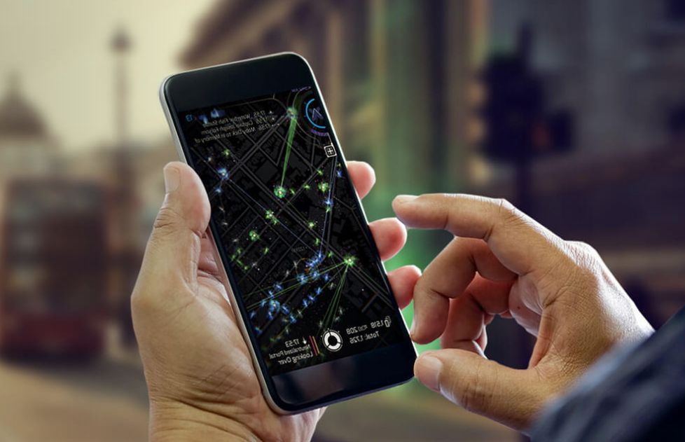 Rysik S Pen jako różdżka ze świata Harry'ego Pottera? Samsung inwestuje w Niantic Labs 2