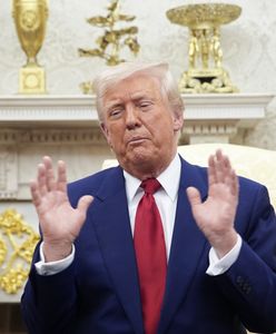 Kolejny kraj negocjuje z Trumpem. "Sprawy wyglądają dobrze"