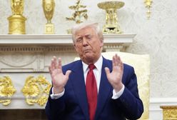 Kolejny kraj negocjuje z Trumpem. "Sprawy wyglądają dobrze"