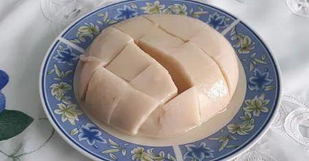 Przepis na tofu w wersji podlaskiej. Ten kisiel skradnie wasze serca