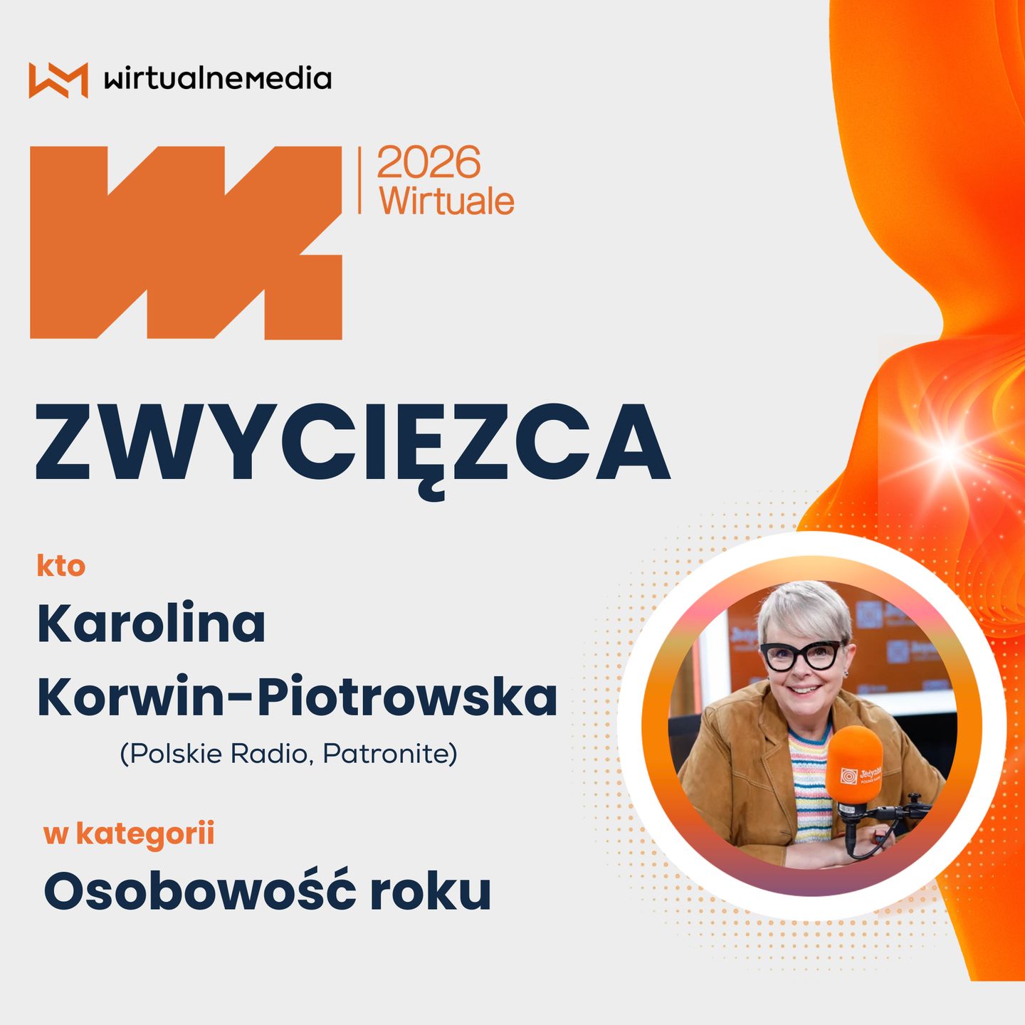 Gala nagród Wirtuale 2026