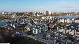 Coraz bliżej końca dużej inwestycji. Oto co powstanie pod Rzeszowem