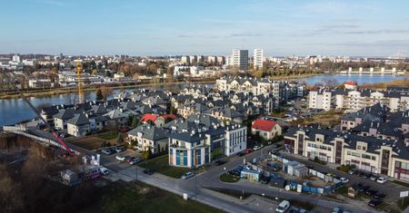 Coraz bliżej końca dużej inwestycji. Oto co powstanie pod Rzeszowem