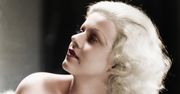 Zabiły ją platynowe loki? Kulisy przedwczesnej śmierci Jean Harlow