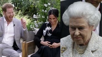 Wywiad Oprah Winfrey z Harrym i Meghan Markle dostał nominację do... nagrody EMMY!