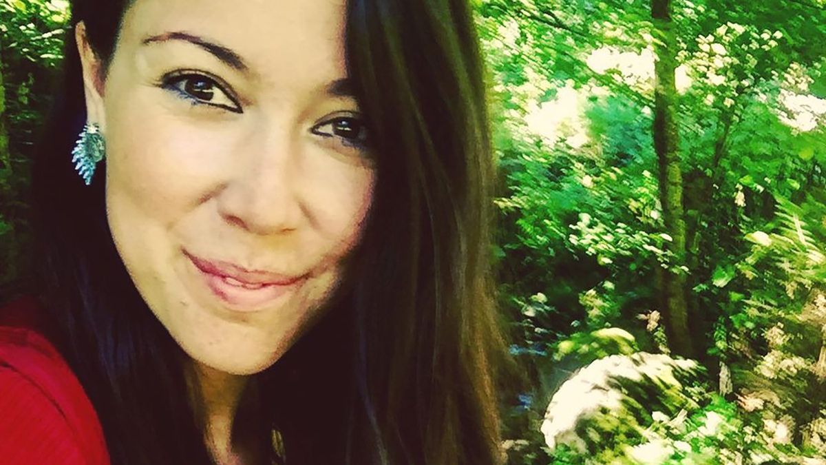 31-letnia Shanae Edwards prosiła przed śmiercią swojego oprawce o litość