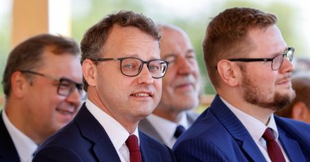 Zwrot ws. Romanowskiego? Prokuratura Krajowa dementuje