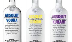 Pernod Ricard wybiera BBH London do globalnej obsługi reklamowej Absolut Vodka