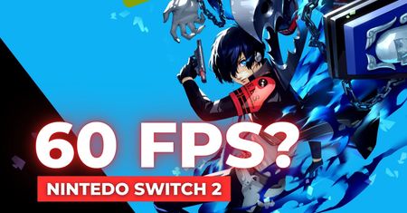 Persona 3 Reload na Switch 2: Płynność, której oczekiwali gracze, ale tylko na TV