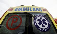 Zatrucie na obozie w Borach Tucholskich. 11 osób w szpitalu