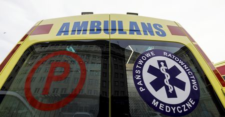 Zatrucie na obozie w Borach Tucholskich. 11 osób w szpitalu