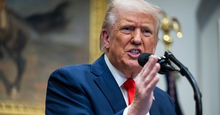 Cła uderzą rykoszetem w USA? "Kierunek jest stagflacyjny"