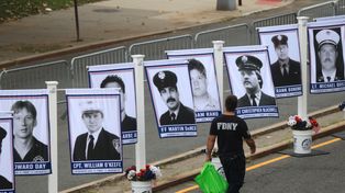 Minęło ćwierć wieku. Atak na WTC to wciąż amerykańska trauma