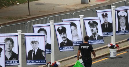 Minęło ćwierć wieku. Atak na WTC to wciąż amerykańska trauma