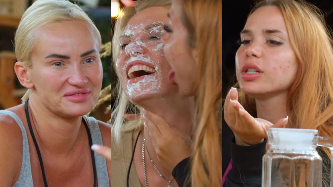 Karola Pajączkowska CAŁOWAŁA SIĘ z kobietą. Uczestniczki "KP" zachwycone: "W końcu zaczynasz odkrywać siebie"