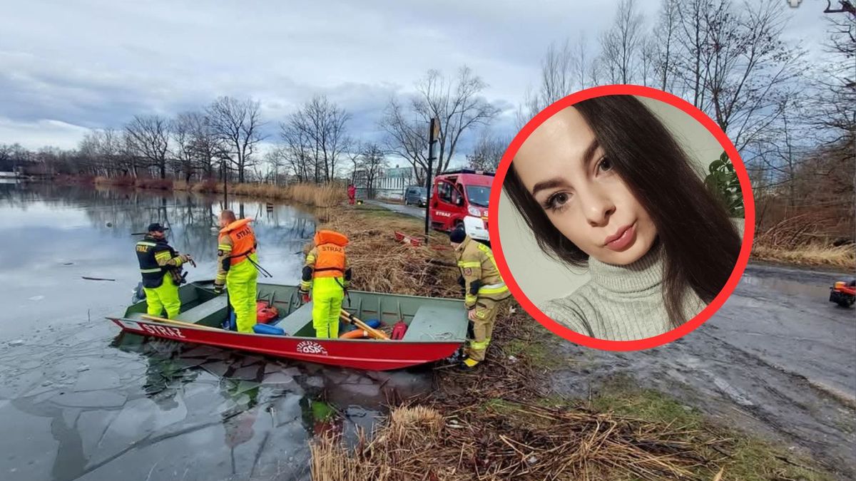 Ojciec Karoliny Wróbel mówi, co wiadomo na temat zaginięcie