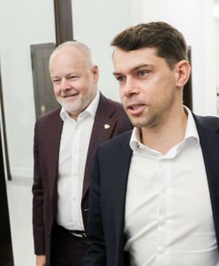 Kołodziejczak zapewnia. "Nie kupiłem dyplomu"